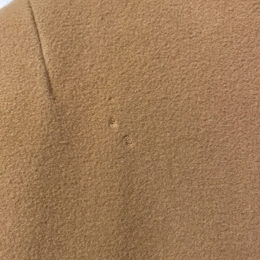 J. Crew Tan Trench Coat - Picture 10 of 15